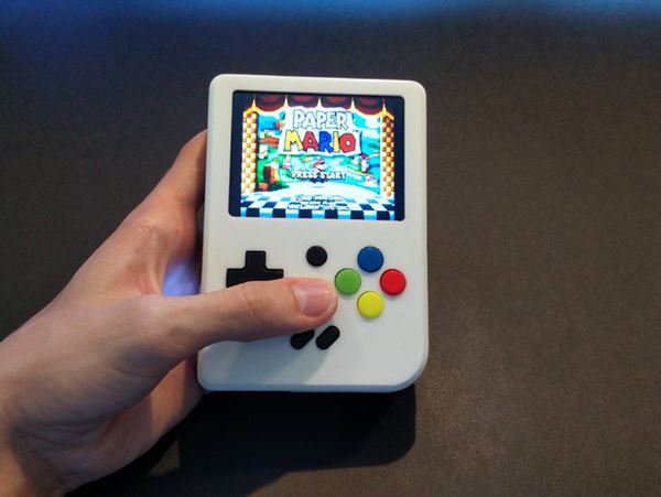 Super Pi Boy Super Pi Boy