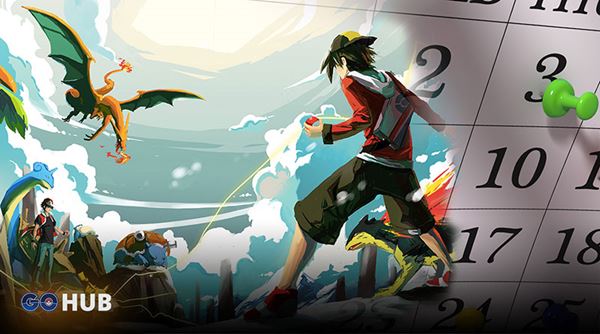 Pokemon GO Pokemon GO