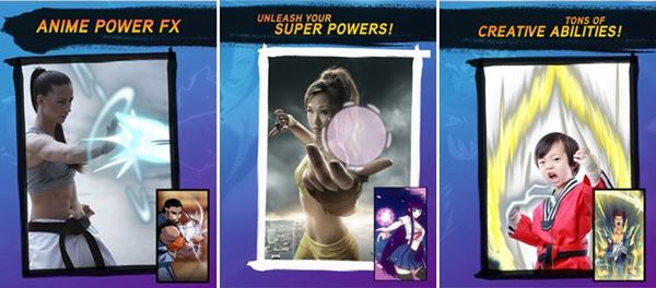 5 แอพฯ แต่งรูป iPhone 5 แอพฯ แต่งรูป iPhone