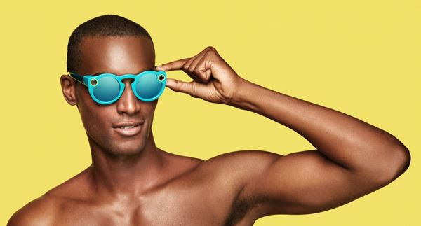 Spectacles แว่นกันแดดสุดชิค Spectacles แว่นกันแดดสุดชิค