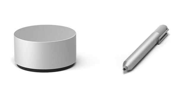 Surface Dial Surface Dial