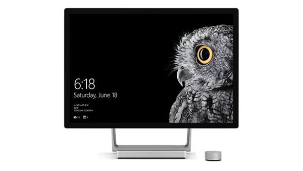 Surface Dial Surface Dial
