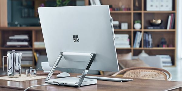 Microsoft Surface Studio PC All-in-one Microsoft Surface Studio PC All-in-one