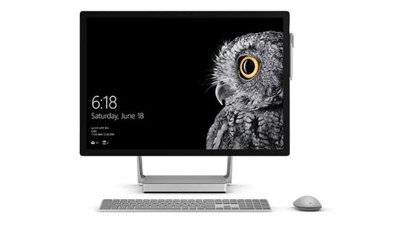 Microsoft Surface Studio PC All-in-one Microsoft Surface Studio PC All-in-one