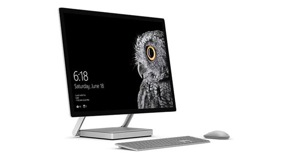 Microsoft Surface Studio PC All-in-one Microsoft Surface Studio PC All-in-one
