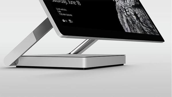 Microsoft Surface Studio PC All-in-one Microsoft Surface Studio PC All-in-one