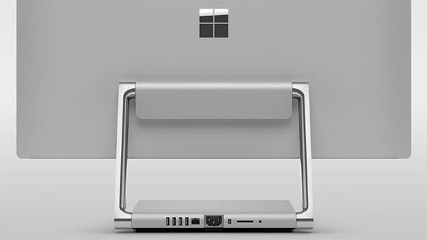 Microsoft Surface Studio PC All-in-one Microsoft Surface Studio PC All-in-one