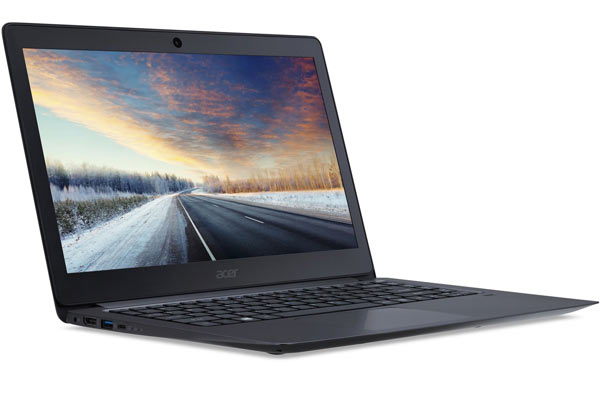 Acer TravelMate X349 Acer TravelMate X349