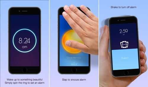12 แอพฯ iOS ที่จะช่วยให้คุณหลับสบายขึ้น 12 แอพฯ iOS ที่จะช่วยให้คุณหลับสบายขึ้น