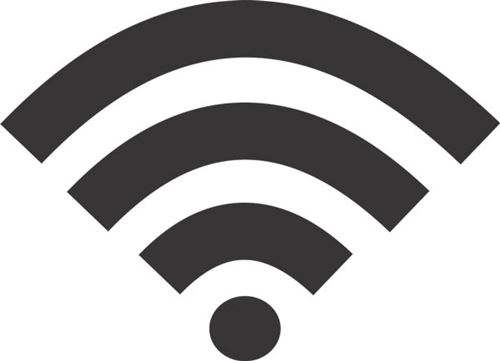 Wi-Fi Wi-Fi