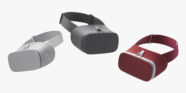Daydream View VR Daydream View VR