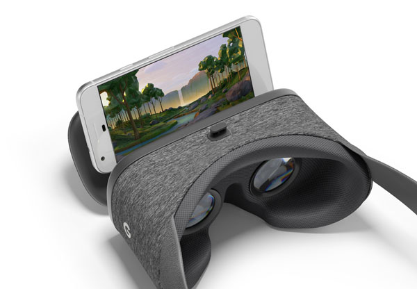 Daydream View VR Daydream View VR