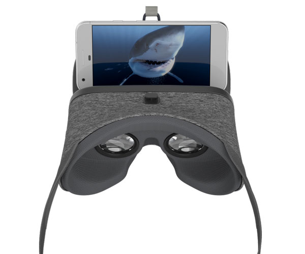 Daydream View VR Daydream View VR