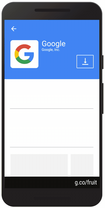 กูเกิลเพิ่มมินิเกมในแอพฯ Google กูเกิลเพิ่มมินิเกมในแอพฯ Google