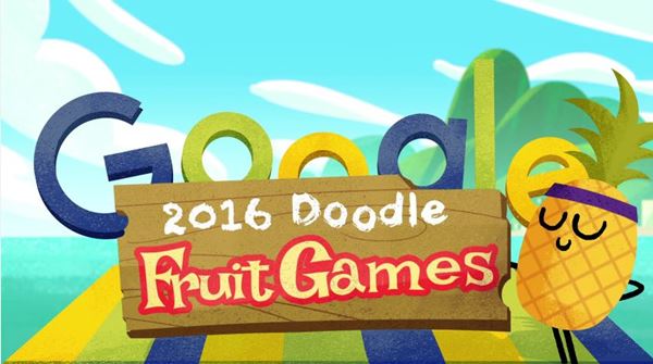 กูเกิลเพิ่มมินิเกมในแอพฯ Google กูเกิลเพิ่มมินิเกมในแอพฯ Google