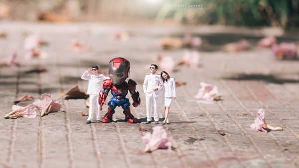 ภาพคนตัวจิ๋ว ภาพคนตัวจิ๋ว