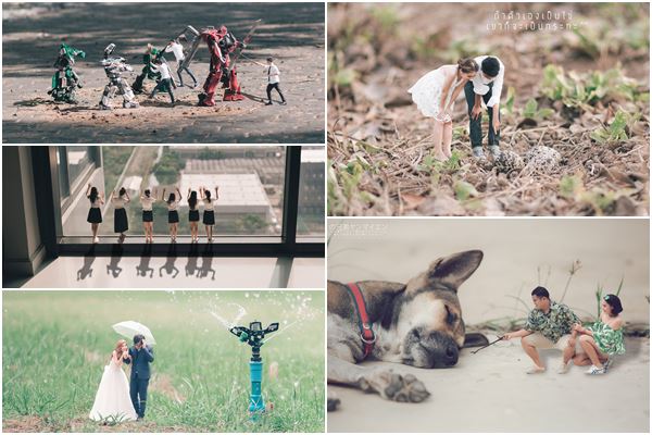 ภาพคนตัวจิ๋ว ภาพคนตัวจิ๋ว