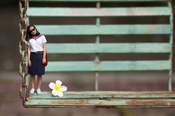ภาพคนตัวจิ๋ว ภาพคนตัวจิ๋ว