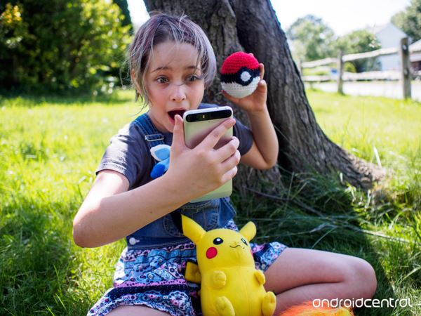 Pokemon GO Pokemon GO
