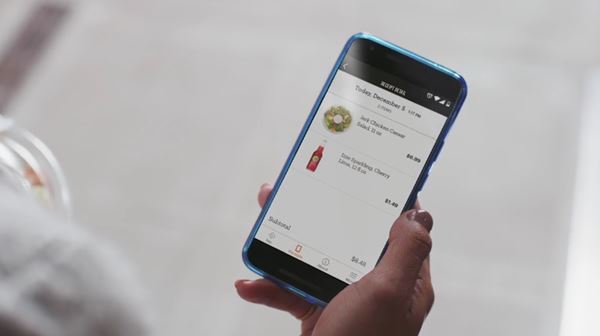 Amazon Go Amazon Go