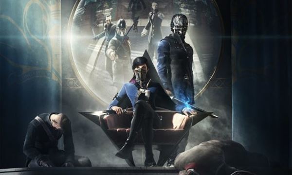 The Game Awards 2016 The Game Awards 2016