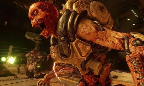 The Game Awards 2016 The Game Awards 2016