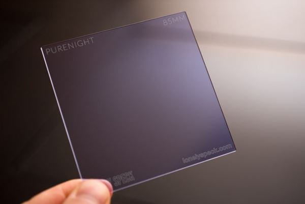 PureNight Filter ฟิลเตอร์รุ่นใหม่ PureNight Filter ฟิลเตอร์รุ่นใหม่