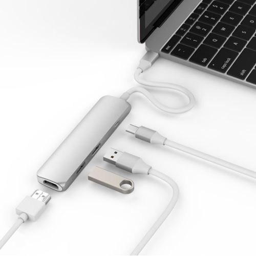HyperDrive USB Type-C HyperDrive USB Type-C