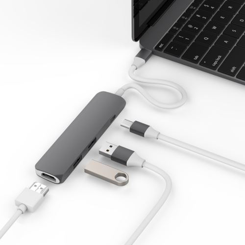 HyperDrive USB Type-C HyperDrive USB Type-C