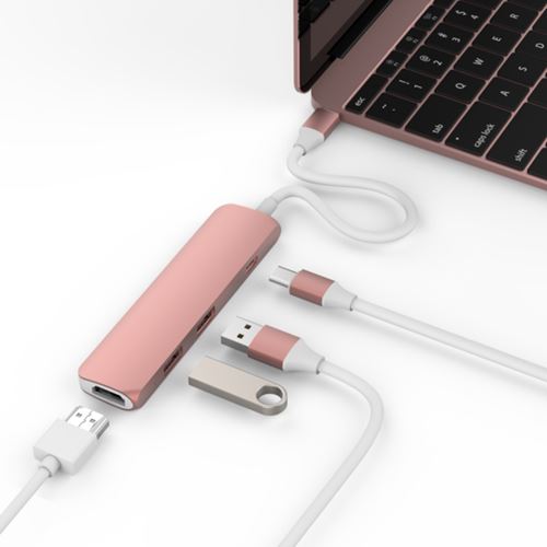 HyperDrive USB Type-C HyperDrive USB Type-C