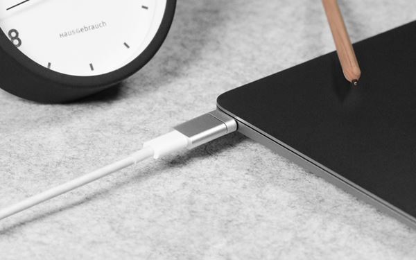 Snapnator ตัวแปลงพอร์ต USB-C Snapnator ตัวแปลงพอร์ต USB-C