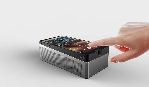 Sony Xperia Walkman Sony Xperia Walkman
