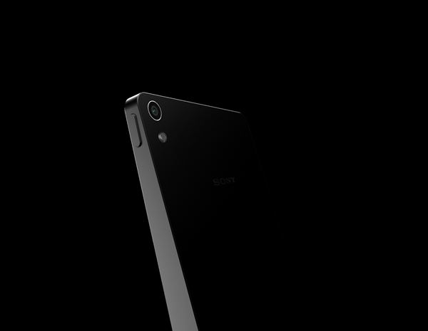 Sony Xperia Walkman Sony Xperia Walkman