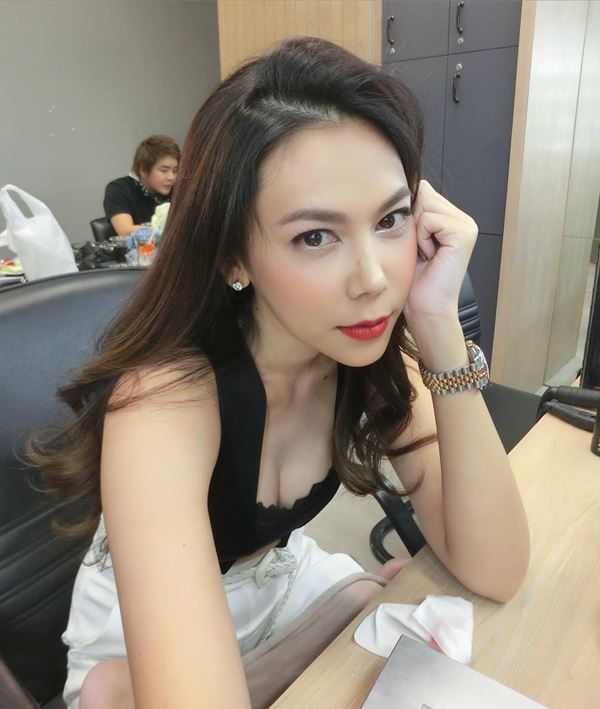 ตอง ภัครมัย ตอง ภัครมัย