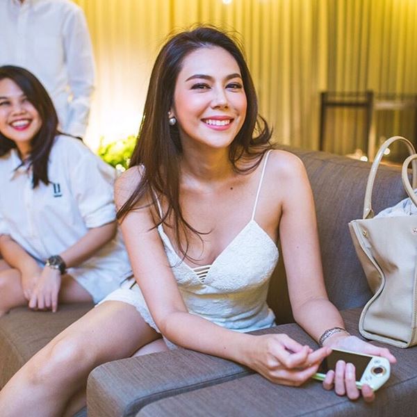 ตอง ภัครมัย ตอง ภัครมัย