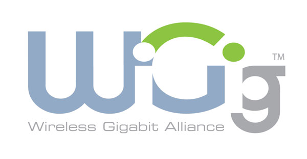 WiGig มาตรฐาน Wi-Fi ใหม่ WiGig มาตรฐาน Wi-Fi ใหม่