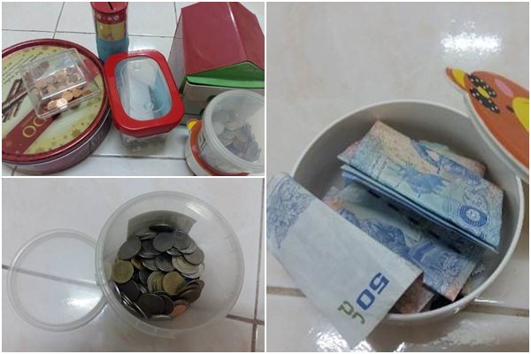 วิธีเก็บเงินสไตล์มนุษย์เงินเดือน วิธีเก็บเงินสไตล์มนุษย์เงินเดือน