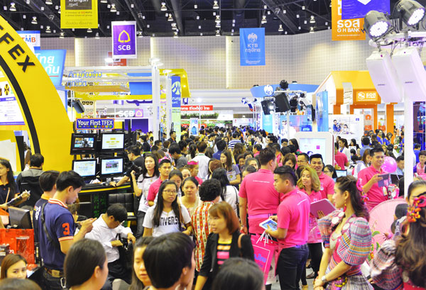 Money Expo Chiangmai 2016 Money Expo Chiangmai 2016