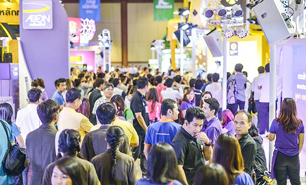 Money Expo 2016 Money Expo 2016