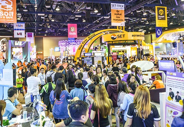 Money Expo 2016 Money Expo 2016