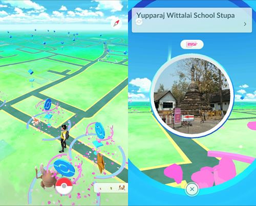 Pokemon GO Pokemon GO