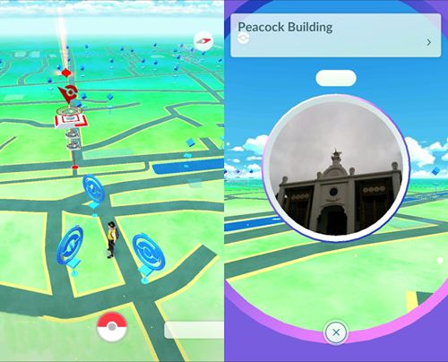 Pokemon GO Pokemon GO