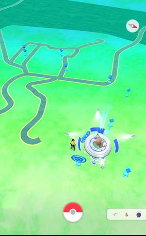 Pokemon GO Pokemon GO