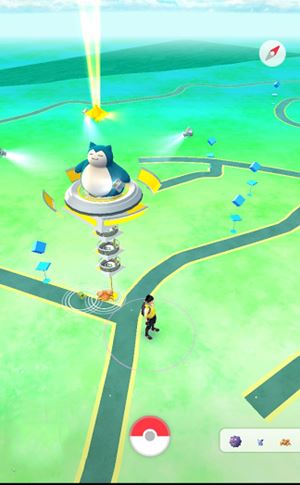 Pokemon GO Pokemon GO