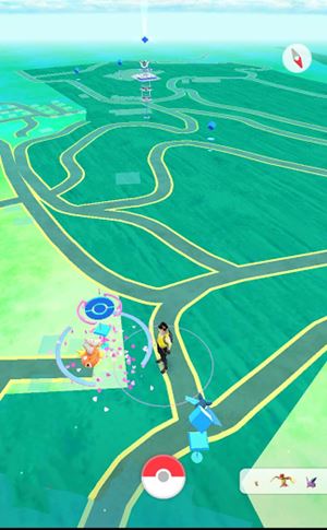Pokemon GO Pokemon GO