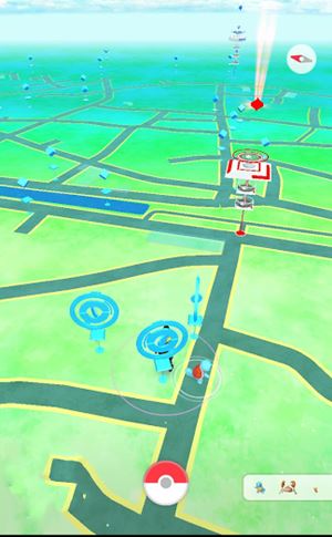 Pokemon GO Pokemon GO