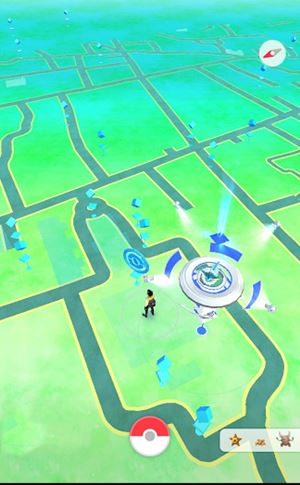 Pokemon GO Pokemon GO