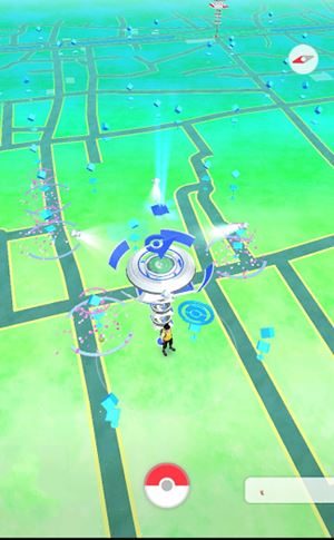 Pokemon GO Pokemon GO