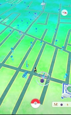 Pokemon GO Pokemon GO