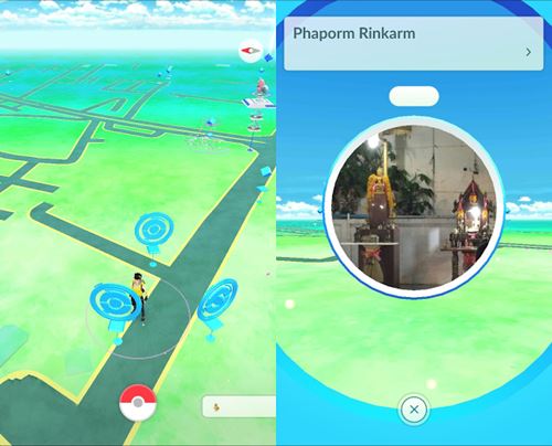 Pokemon GO Pokemon GO